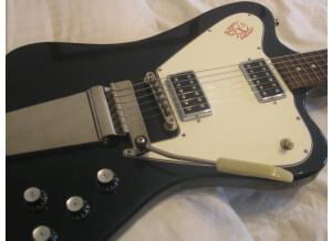 Gibson Firebird Non-Reverse (29539)