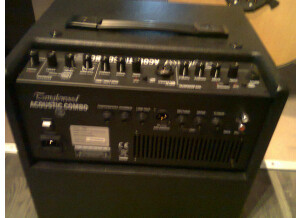 Tanglewood T6 (8087)