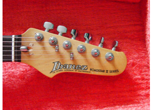 Ibanez RS335