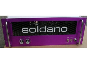 Soldano SM-100