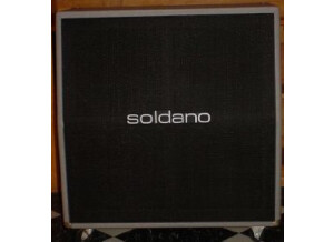 Soldano SM-100