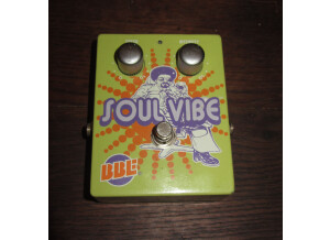 BBE Soul Vibe (99499)
