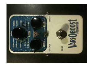 Catalinbread Varioboost (42238)