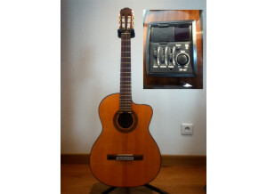 Takamine EG128SC-NAT (30968)