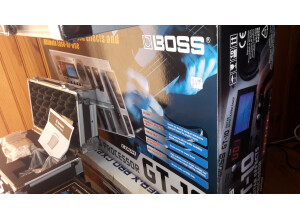 Boss GT-10 (94453)