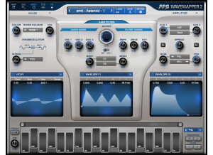 PPG WaveMapper 2 for Mac And PC 4