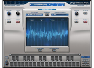 PPG WaveMapper 2 for Mac And PC 3