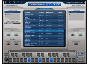 PPG PPG WaveMapper 2