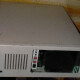 Rack 4U Black 400W Rack 4U Black 400W