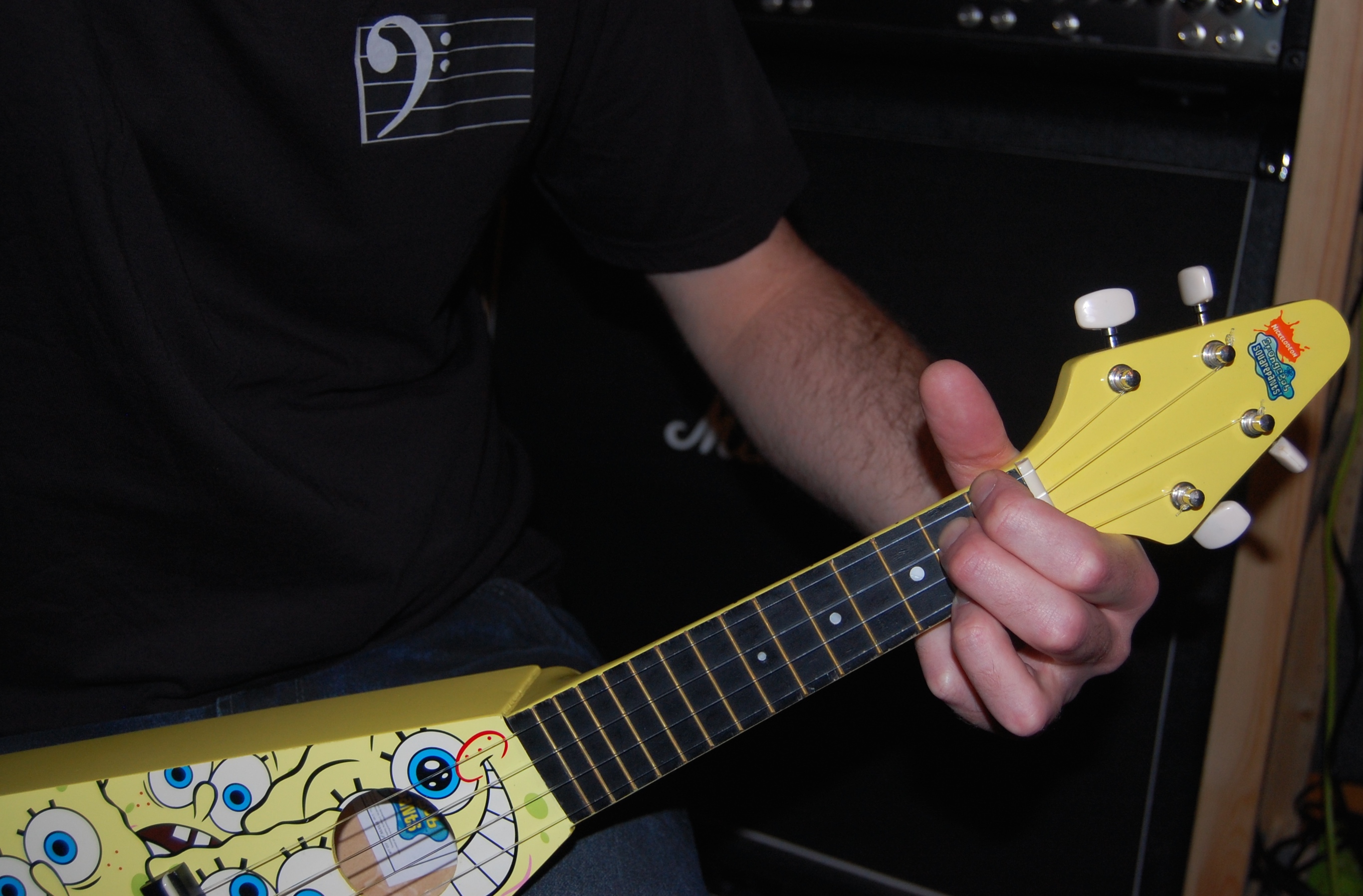 Accords Ukul&eacute;l&eacute;