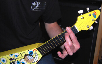 Accords Ukulélé Accords Ukulélé