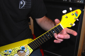 Accords Ukulélé Accords Ukulélé