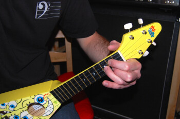 Accords Ukulélé Accords Ukulélé