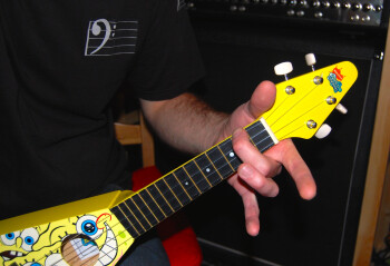 Accords Ukulélé Accords Ukulélé