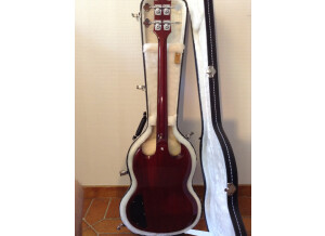 Gibson SG STANDARD BASS HC 2013