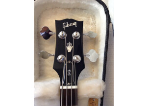 Gibson SG STANDARD BASS HC 2013