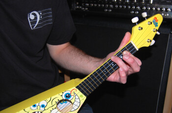 Accords Ukulélé Accords Ukulélé