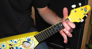 Accords Ukulélé Accords Ukulélé