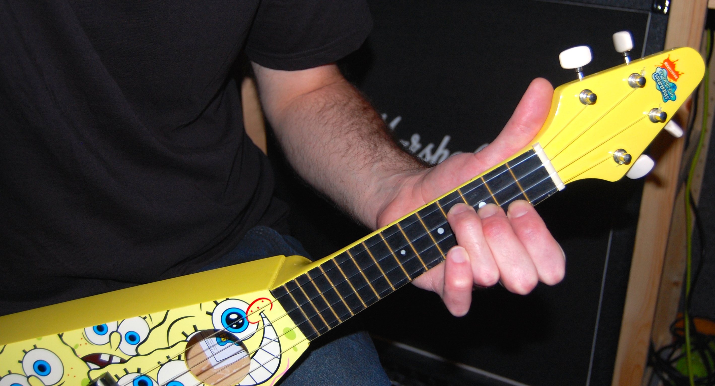 Accords Ukul&eacute;l&eacute;