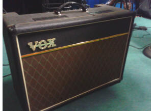Vox AC15 CC