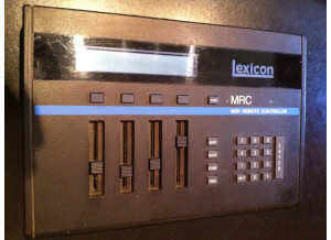 Lexicon LXP-5 (24941)
