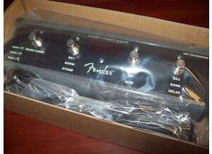 Fender MS4 (35555)