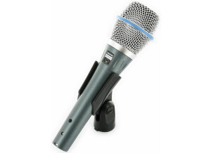 Shure Beta 87A (4001)