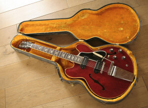 Gibson ES-330TD (3489)