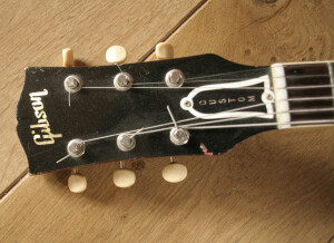 Gibson ES-330TD (95402)