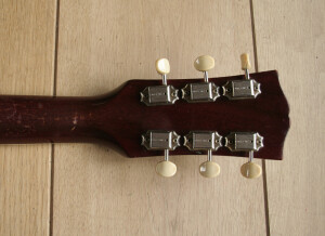 Gibson ES-330TD (69446)
