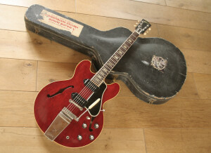 Gibson ES-330TD (95855)