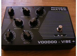 Roger Mayer Voodoo-Vibe + (98205)