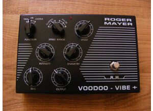 Roger Mayer Voodoo-Vibe + (24944)