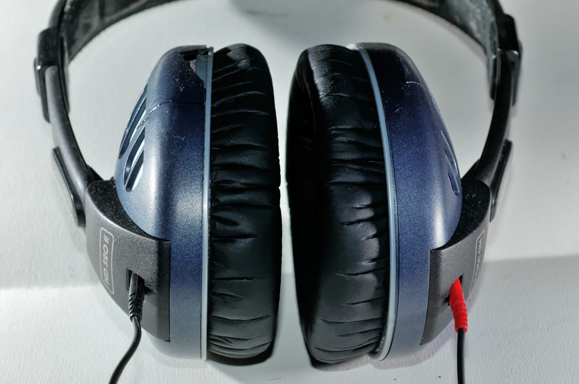 Sennheiser HD 520-II