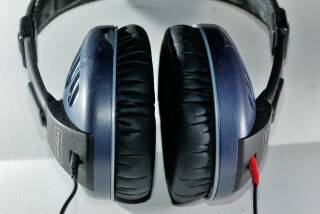 Sennheiser HD 520-II