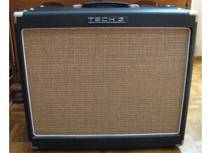 Tech 21 Trademark 60 1x12 (65942)