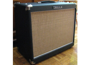 Tech 21 Trademark 60 1x12 (97277)