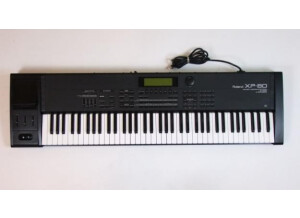 Roland XP-80 (3728)