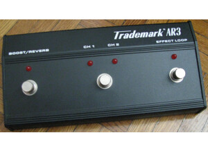 Tech 21 Trademark 60 1x12 (56992)