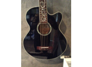 Michael Kelly Guitars Dragonfly 5c (8494)