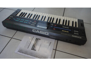 Casio CZ-1000 (10715)