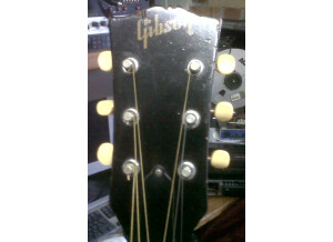 Gibson J50 Vintage (76100)