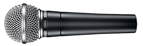 Shure SM58