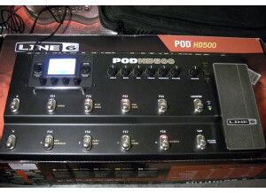 Line 6 POD HD500 (51784)