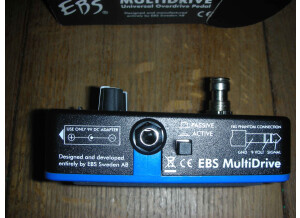 EBS MultiDrive (88595)