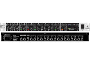 Behringer Eurorack RX1602 (99830)