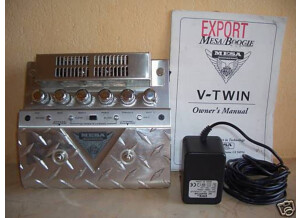 Mesa Boogie V-Twin (38783)