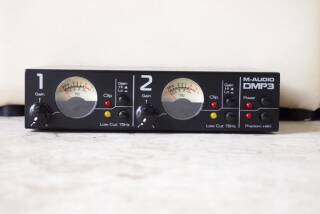 M-Audio DMP3