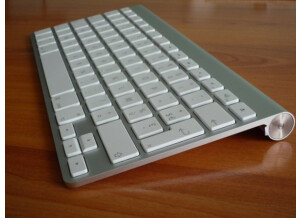 Apple Wireless Keyboard (85217)