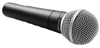 Shure SM58